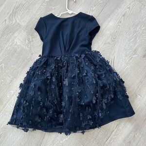 Little Angels party dress